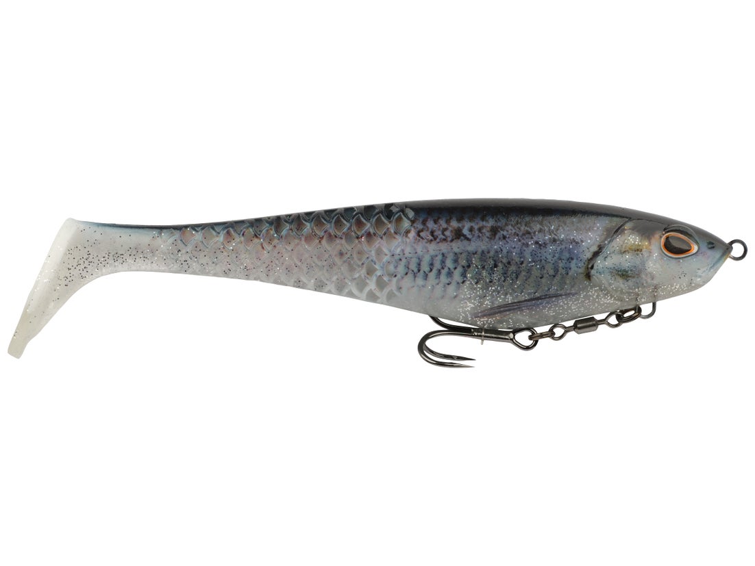 Berkley PowerBait CullShad Swimbait 7