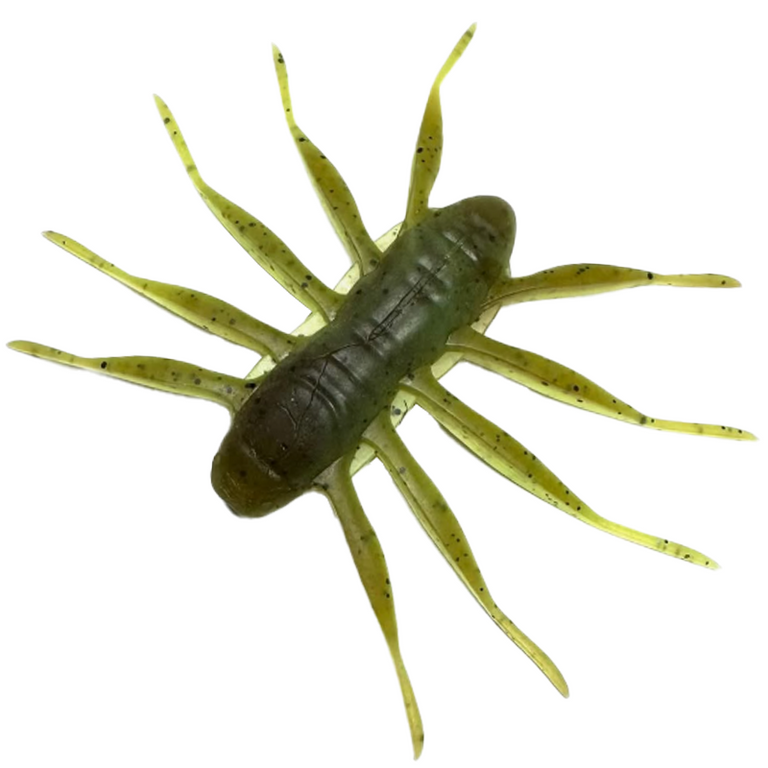 Baum Bofu 55 Creature Bait [Brand New] 5