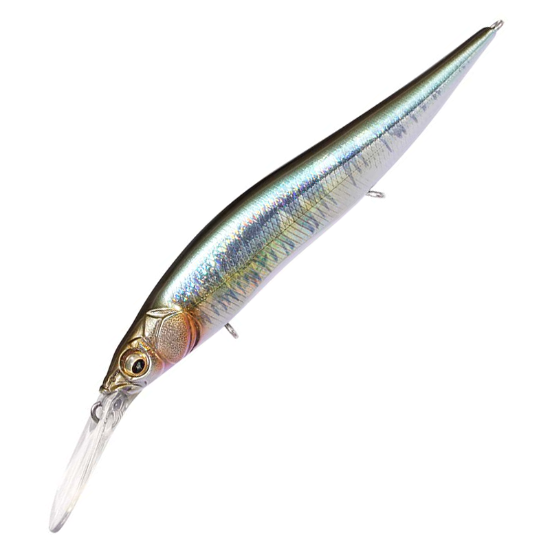 Megabass Ito Vision 110+2 Jr. Jerkbaits [Brand New] 5