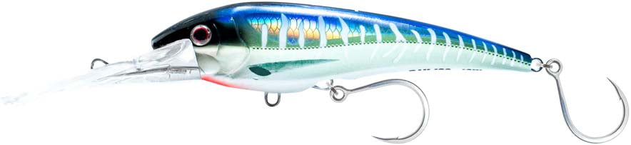 Nomad Design DTX Minnow 165 Sinking 5