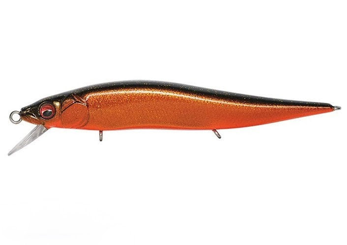 Megabass Ito Vision 110 Jr. Jerkbaits 16