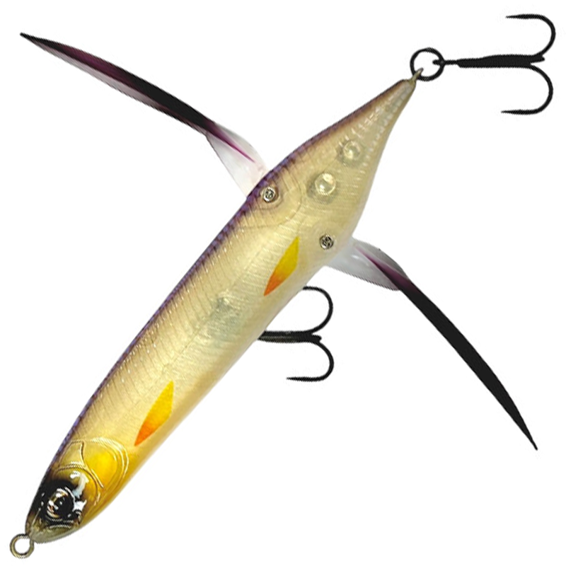 Imakatsu Aventa Crawler Vazelle Topwater [Brand New] 15