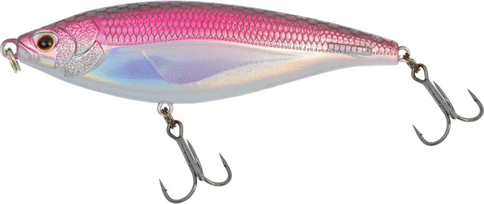 Nomad Design Madscad 65 Slow Sinking SW Twitchbait 5