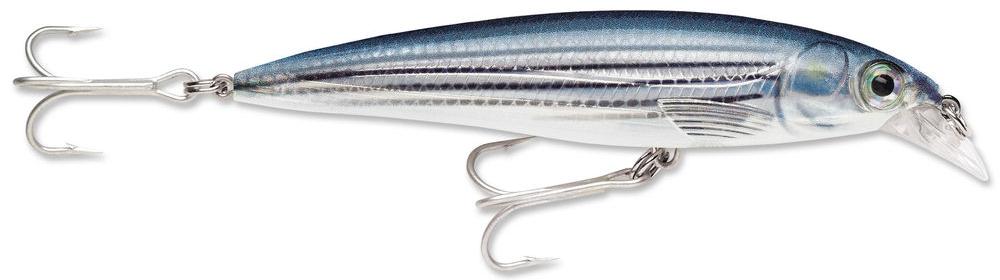 Rapala SXR-10 X-Rap Saltwater 4 inch Rip Bait 6