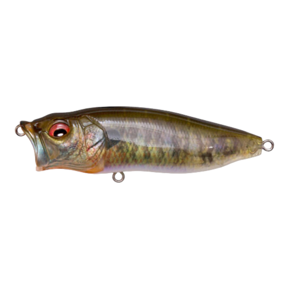 Megabass Pop Max 32