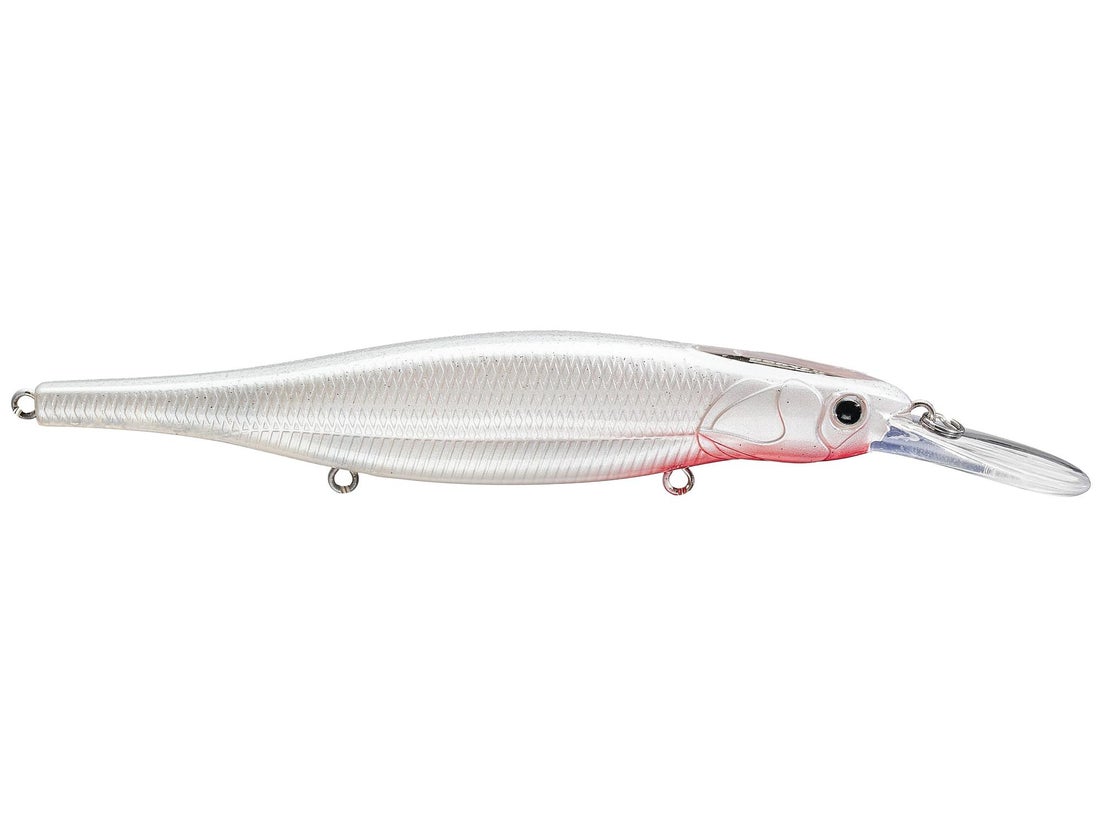 Booyah Flash Point Deep Jerkbait 6