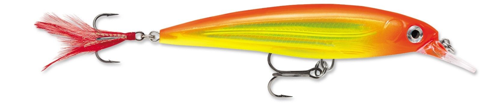 Rapala X-Rap XR-10 Diving Jerkbait 7