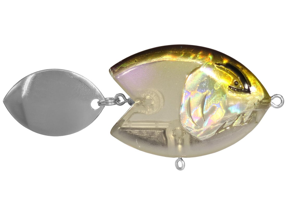 Bill Lewis Afterburner