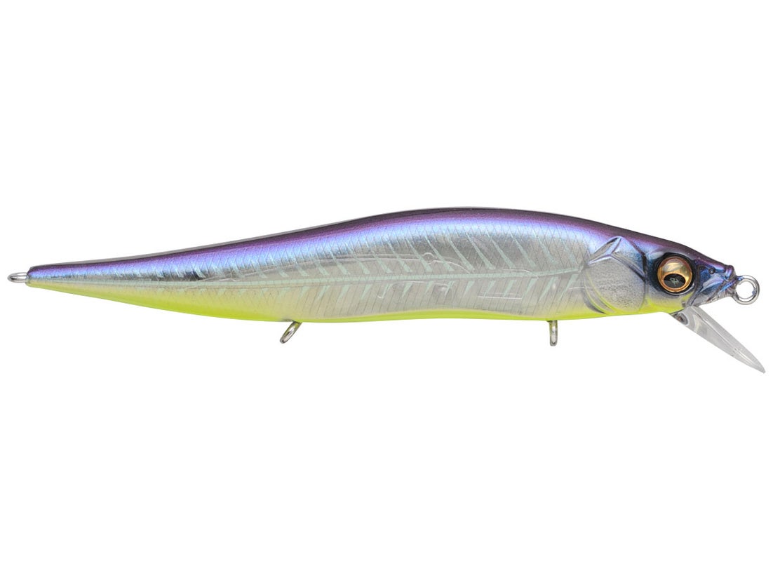 Megabass Ito Vision 110 Jr. Jerkbaits 22