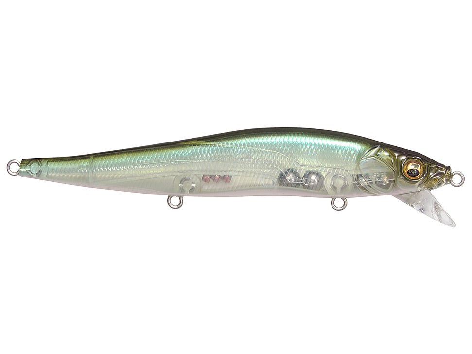 Megabass Vision 110 SR Jerkbaits 10