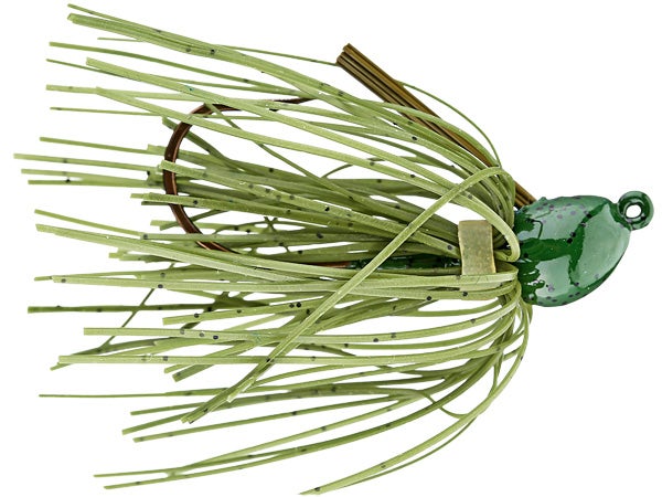 Strike King Bitsy Bug Jig 6