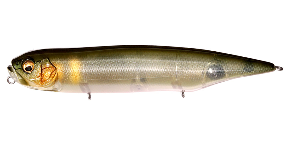 Megabass Dog-X Diamante Rattle-In 8