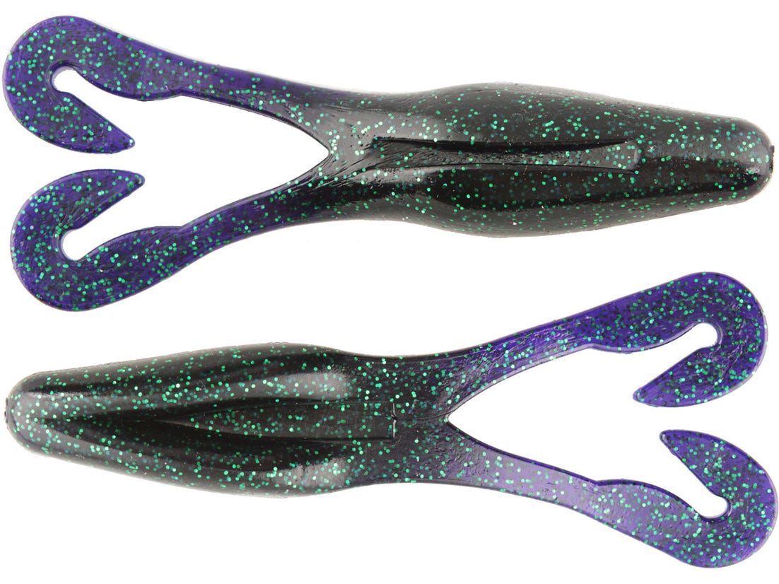 Gambler Buzzin Cane Toad 4.5" 5pk 3