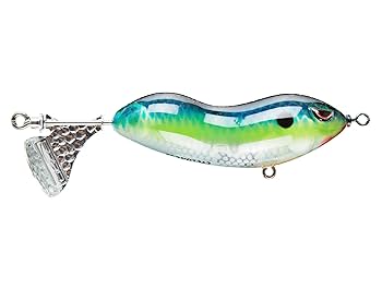 SPRO Cyclone Prop Jr. Topwater 6