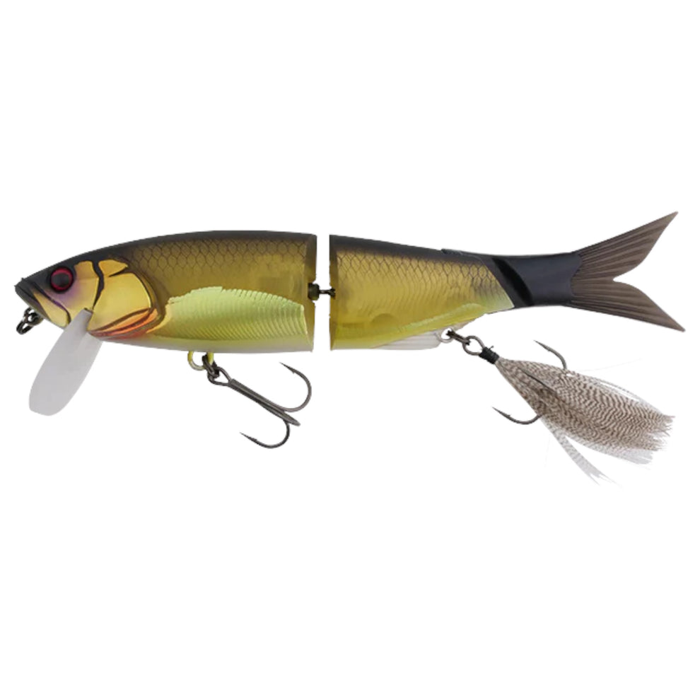 Jackall Maekon SF Swimbait