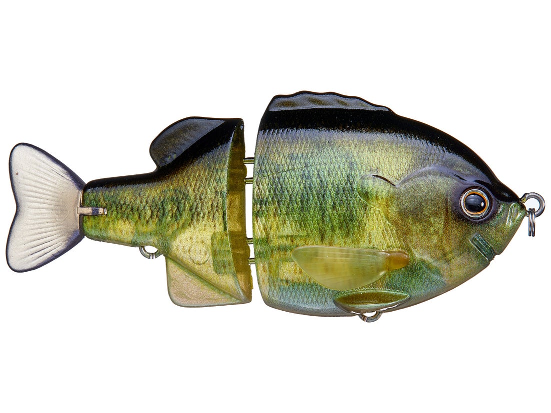 Deps Tiny Bullshooter 100 Glide Bait 5