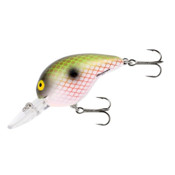 Bomber Fat A Crankbait 4