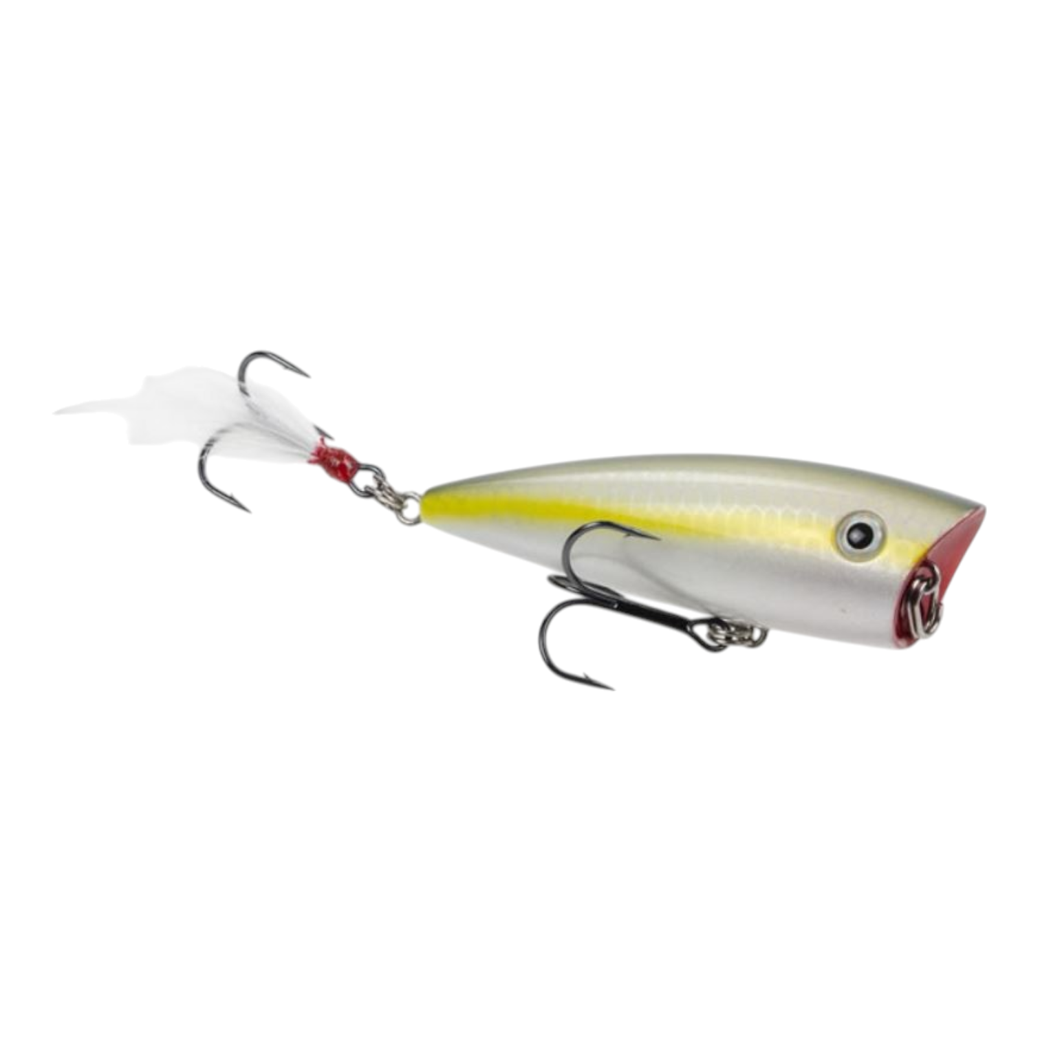 Strike King HC KVD Splash Popper