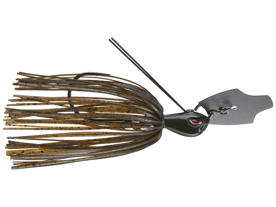 OSP Metal Blade Vibrating Jig 6