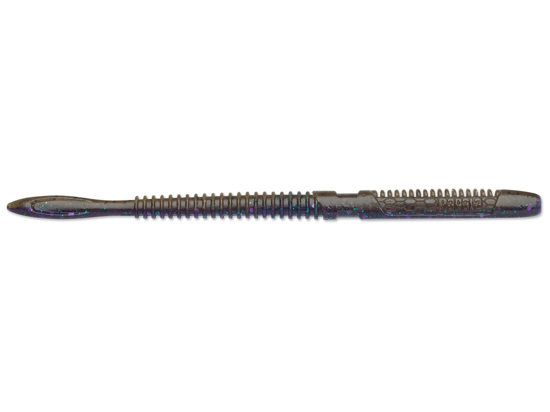 Rapala Crush City Janitor Worm 1