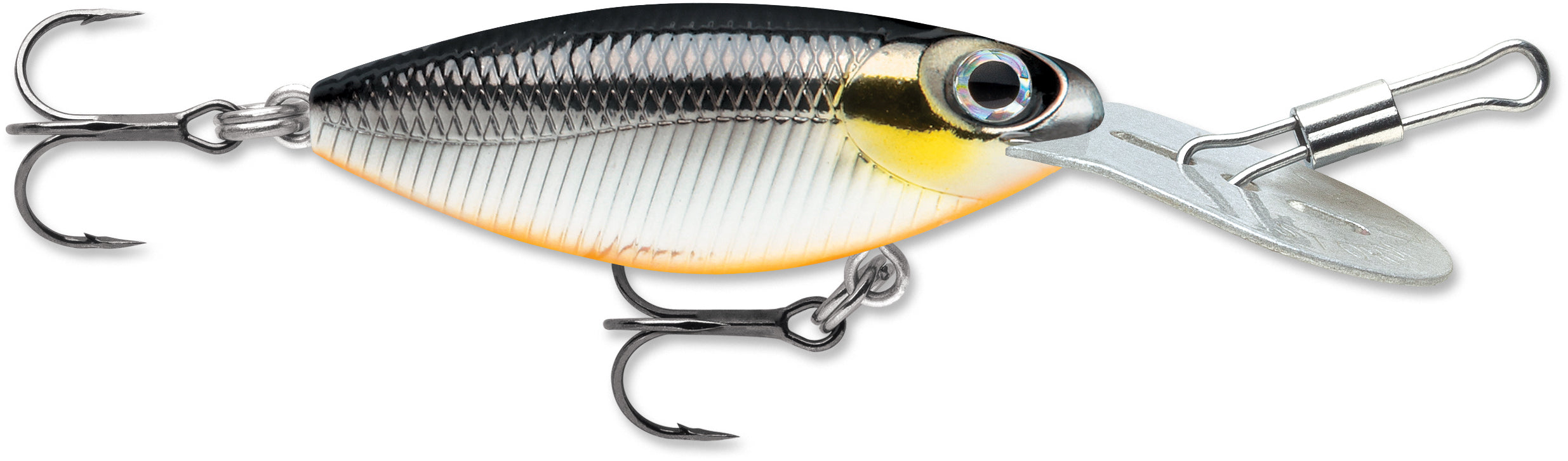 Storm Hot 'N Tot MadFlash Crankbait 3