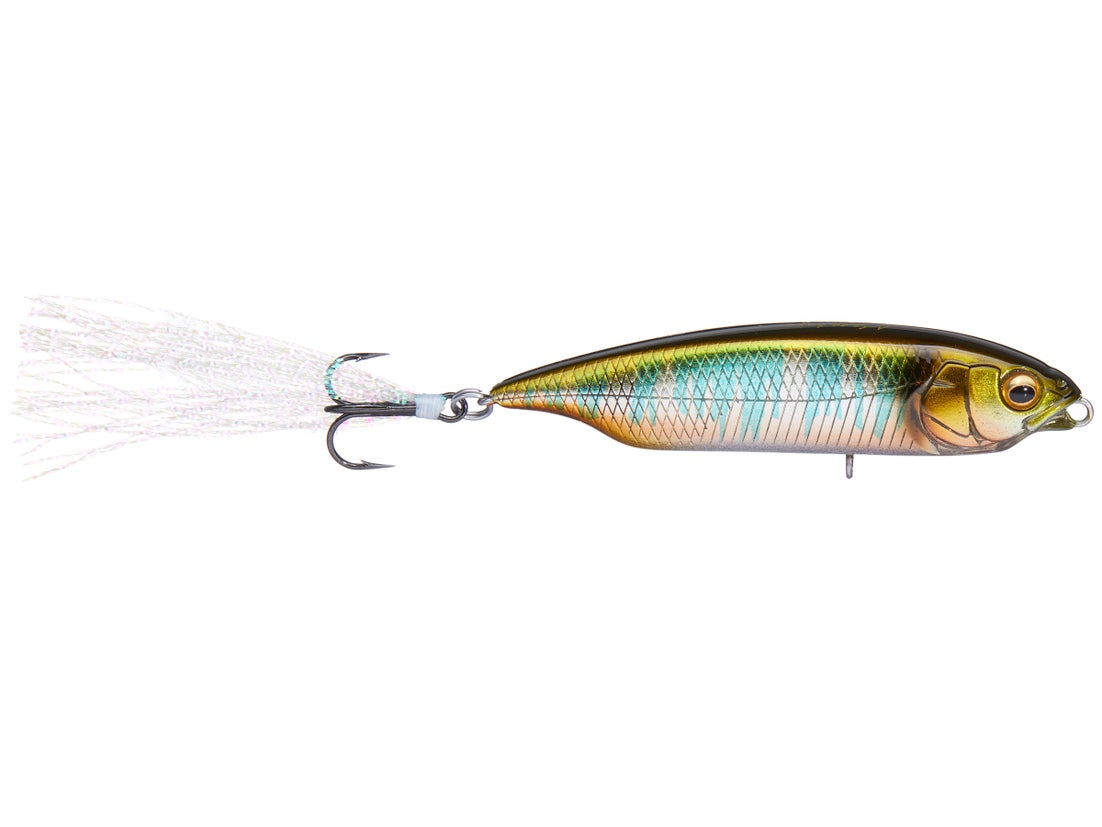 Megabass Karashi Twitch Bait 8