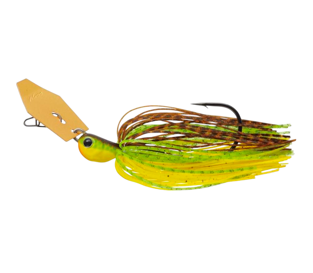 Evergreen MODO Jack Hammer Bladed Jig 28