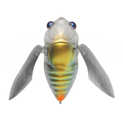 Megabass GRAND SIGLETT Crawler 10