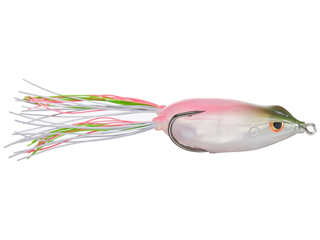 Spro Dean Rojas Bronzeye Frog 65 13