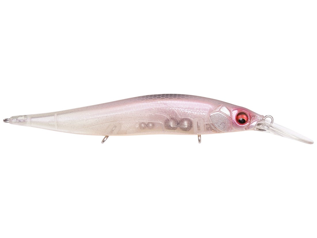 Megabass Ito Vision 110+1 Jr. Jerkbaits 4