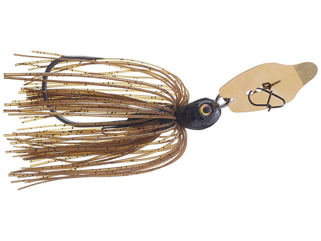 Strike King Thunder Cricket 22