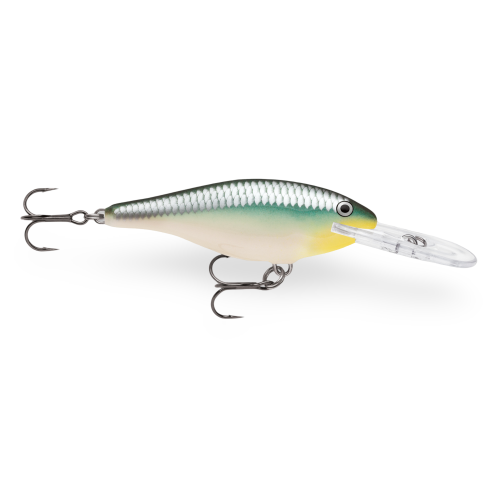 Rapala Shad Rap Deep Runner