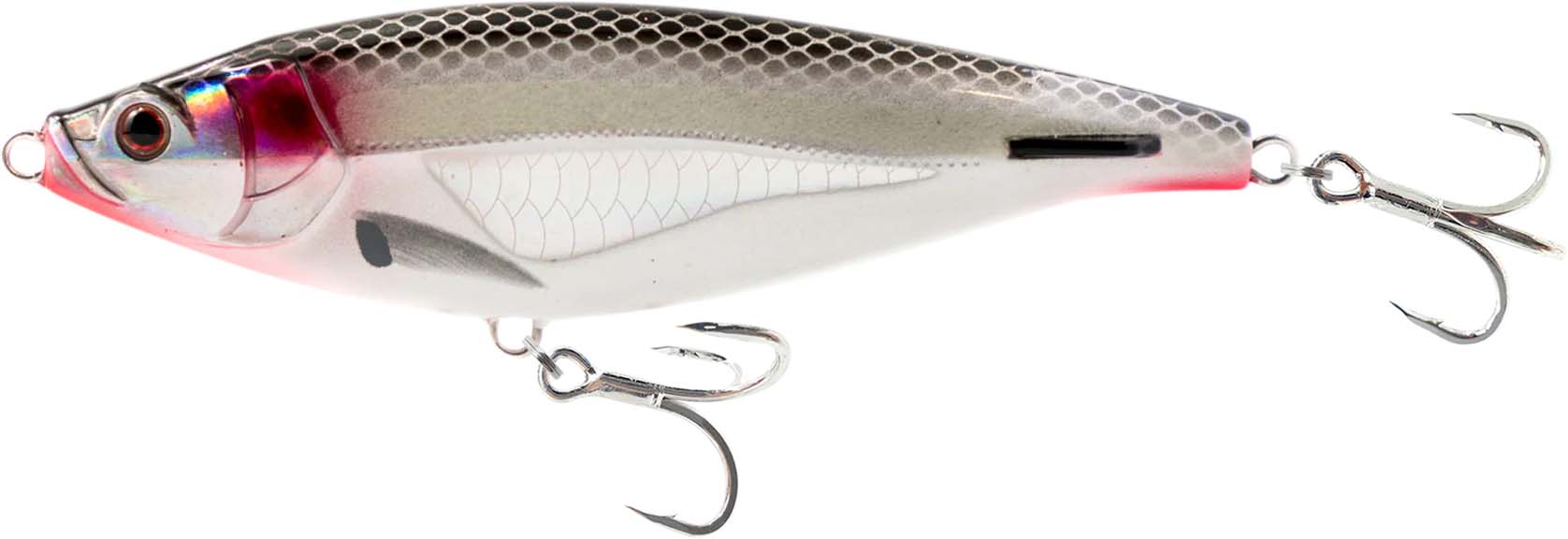 Nomad Design Madscad 65 Slow Sinking SW Twitchbait 3