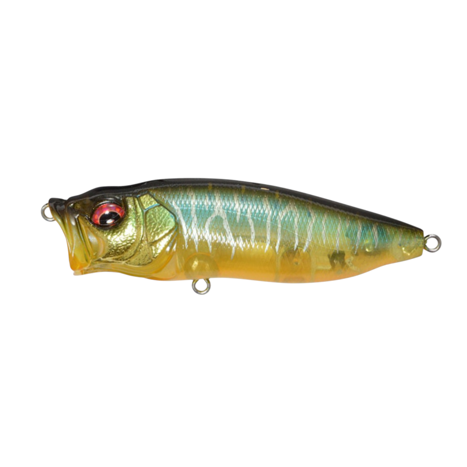 Megabass Pop Max 18