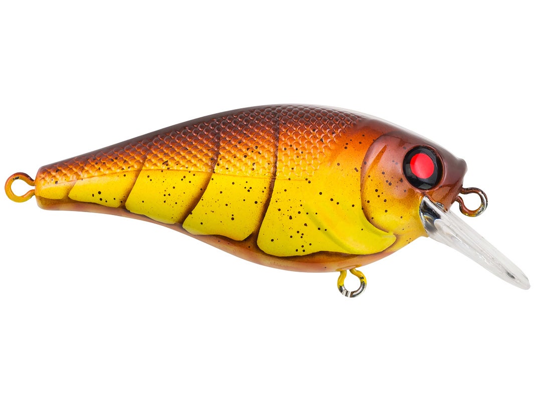 Berkley Squarebull Crankbait 12