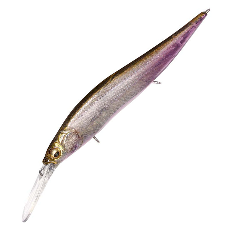 Megabass Ito Vision 110+2 Jr. Jerkbaits [Brand New] 6