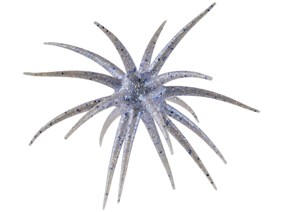 Berkley PowerBait MaxScent Moeba Creature Bait 5