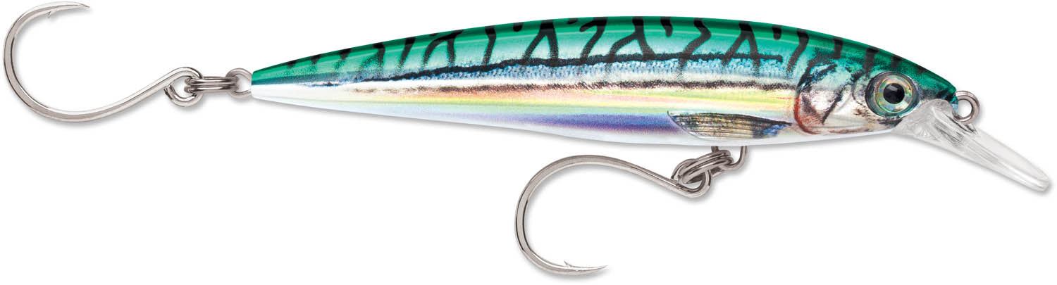 Rapala X-Rap Long-Cast Slashbait 6