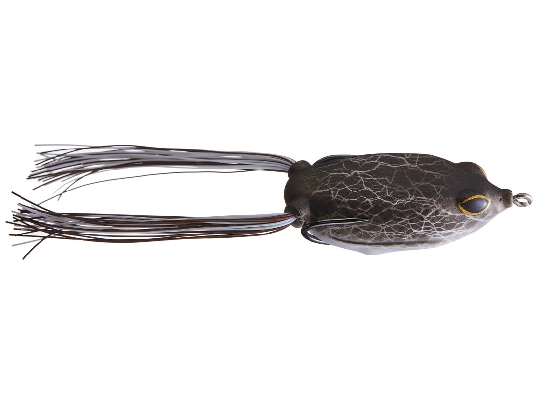 Berkley Swamp Lord Frog 11