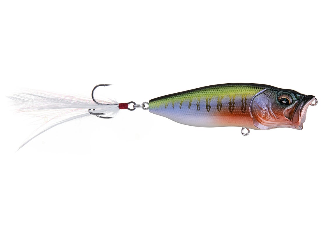 Megabass Pop Max 9