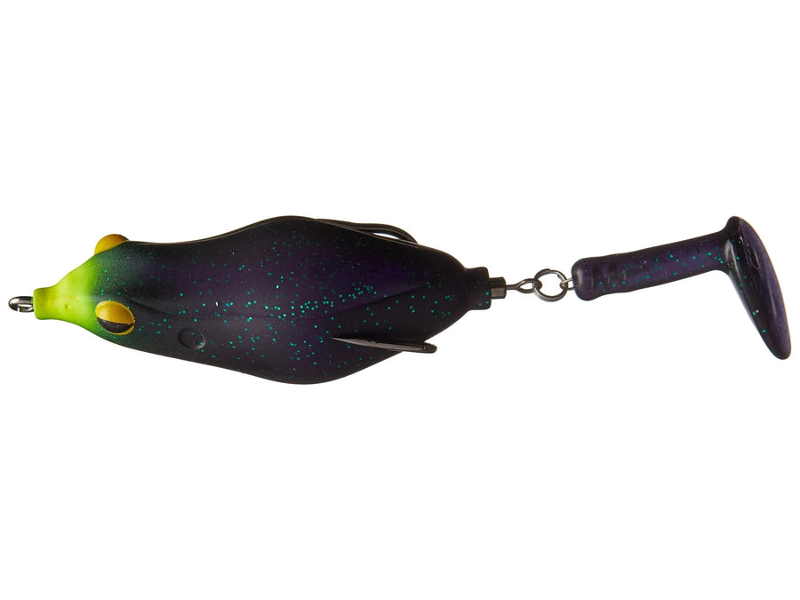 Teckel USA Sprinker Frog 19