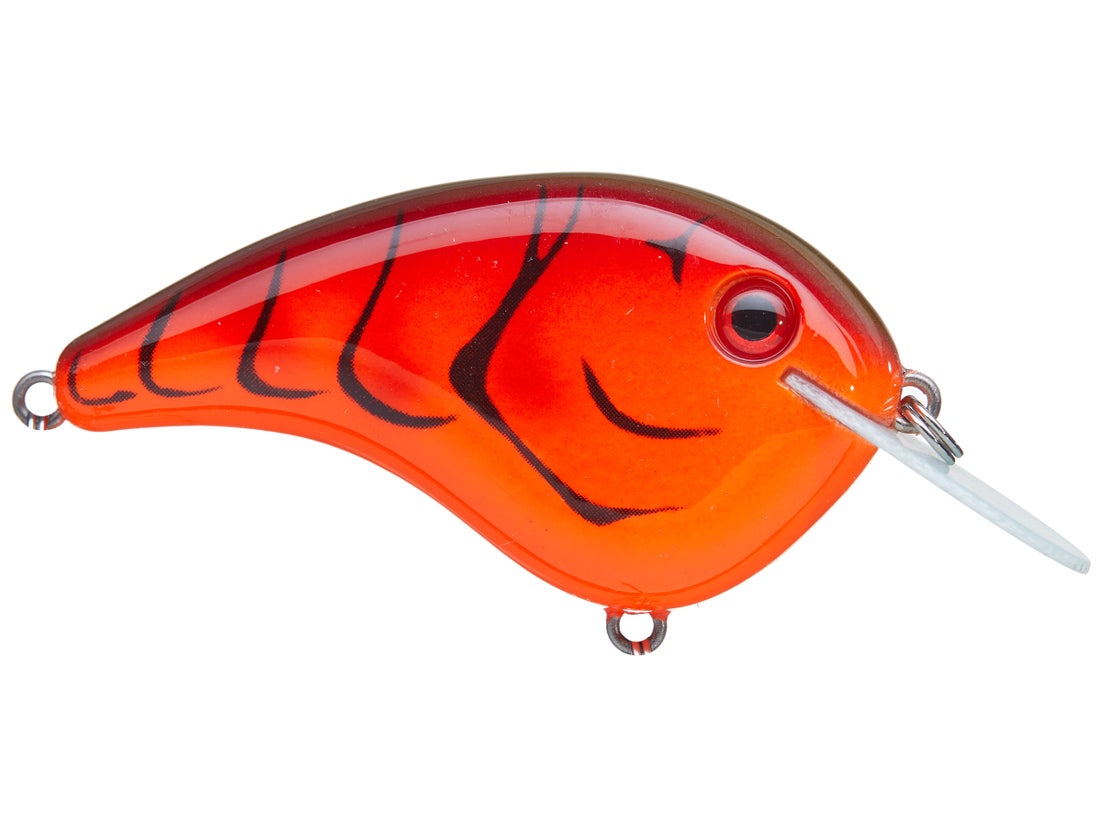 Strike King Chick Magnet Flat Sided Crankbait 13