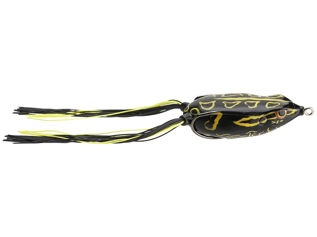 Spro Dean Rojas Bronzeye Frog 65 11