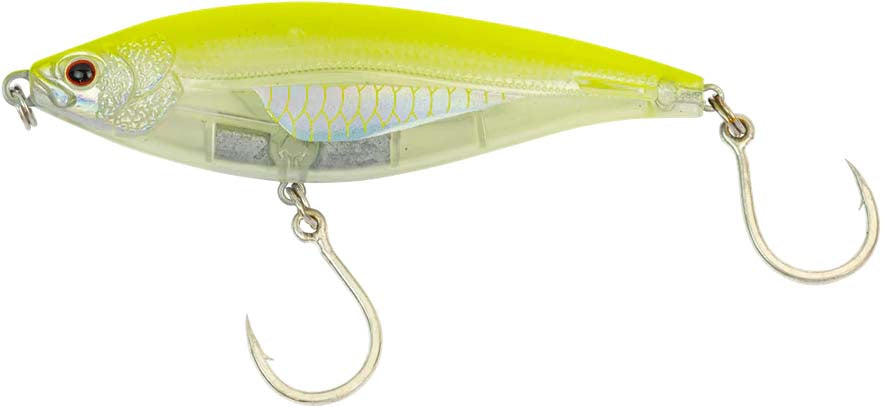 Nomad Design Madscad Autotune 78 Slow Sinking Twitchbait