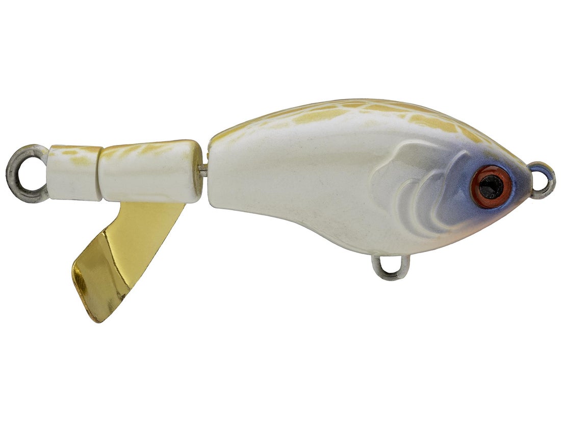 Strike King Bitsy Chickin 2