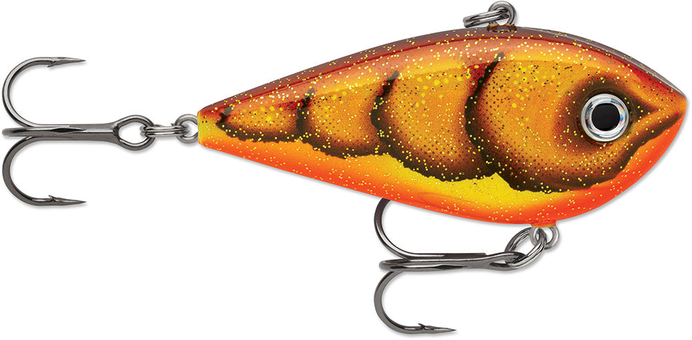 Rapala Snare 50 Lipless Crankbait 4