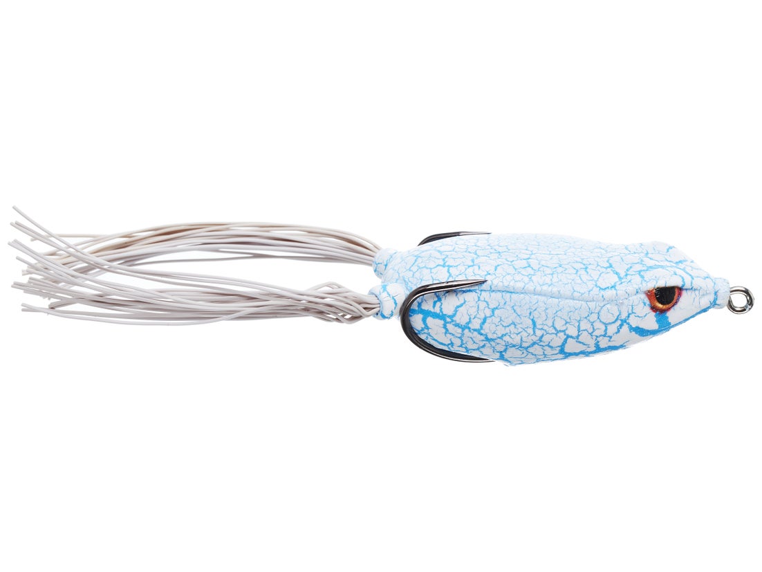 Spro Dean Rojas Bronzeye Frog 65 25