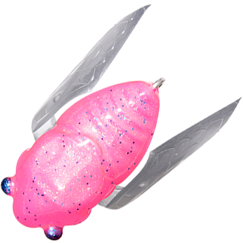 Megabass Great Hunting Haruzemi Crawler 3