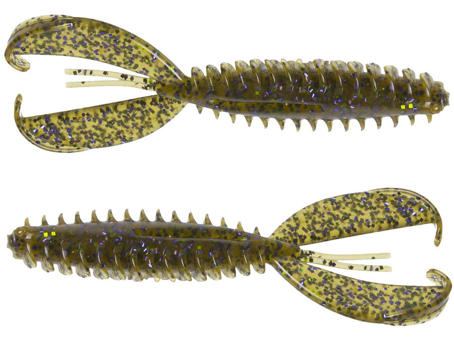 Zoom Z Craw 10