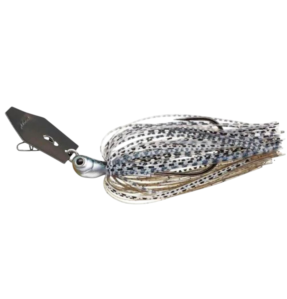 Evergreen MODO Jack Hammer Bladed Jig 39